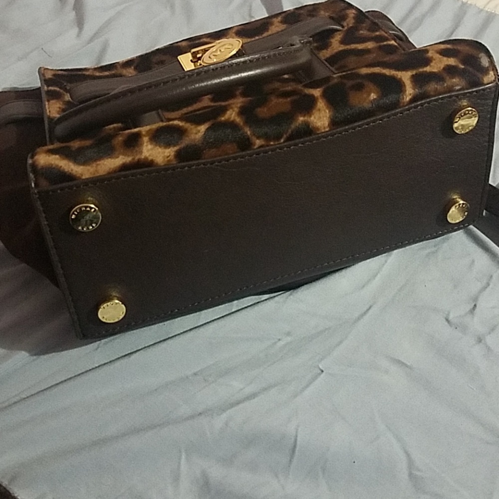 Mk purse authentic - Picture 4 of 7